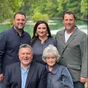 Meet your Posher, Garth